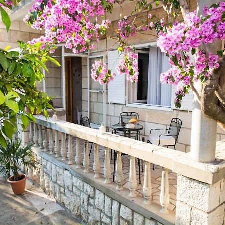 Apartments Bungevilla Dubrovnik Dış mekan fotoğraf