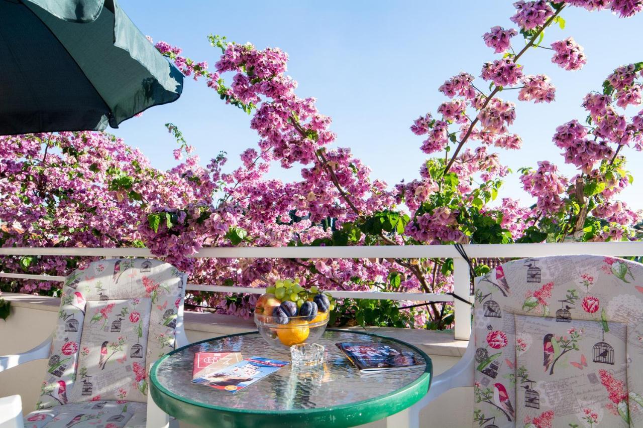 Apartments Bungevilla Dubrovnik Dış mekan fotoğraf