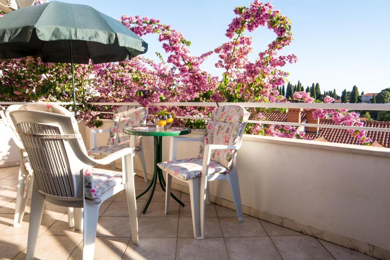 Apartments Bungevilla Dubrovnik Oda fotoğraf