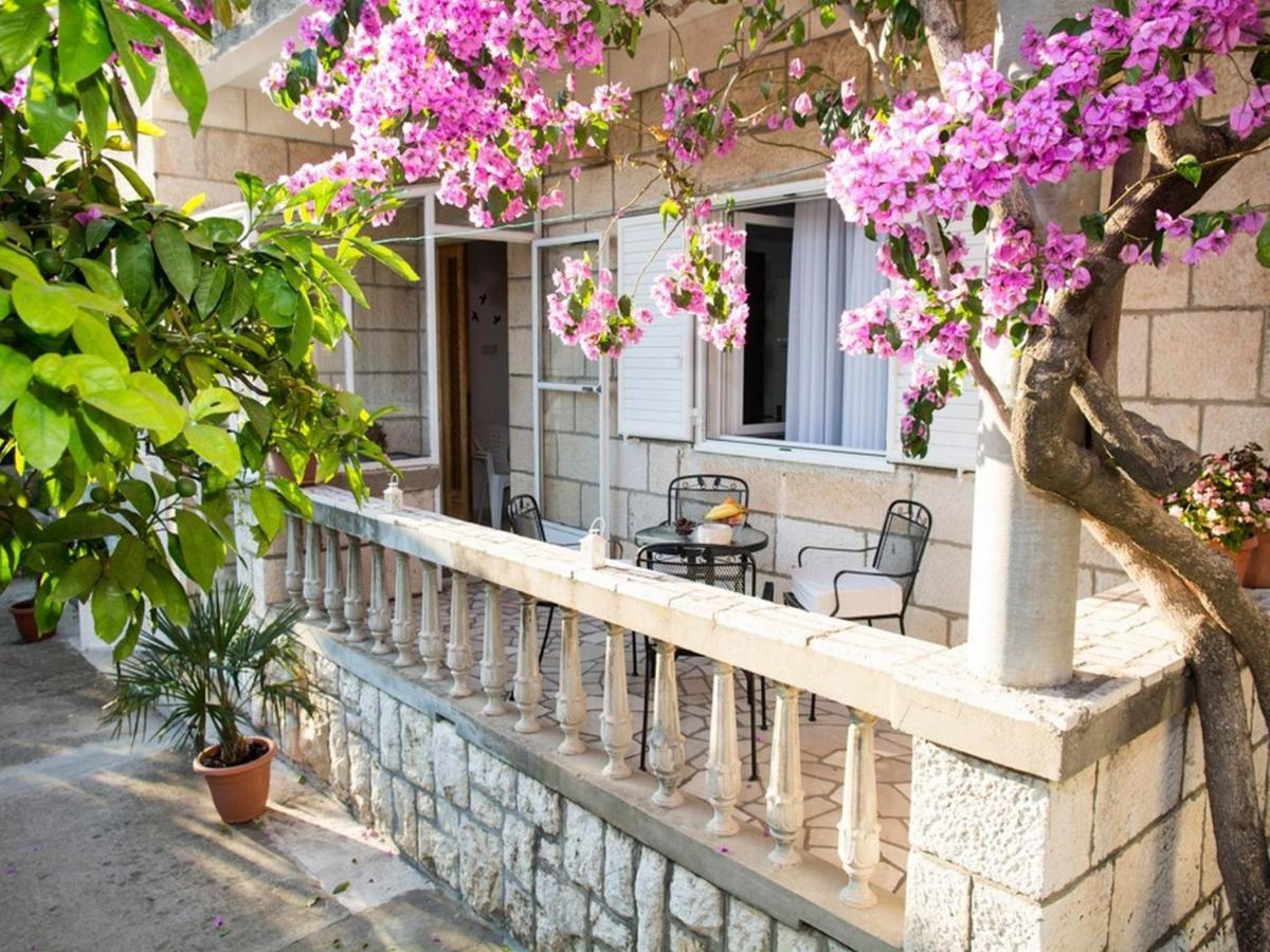 Apartments Bungevilla Dubrovnik Dış mekan fotoğraf