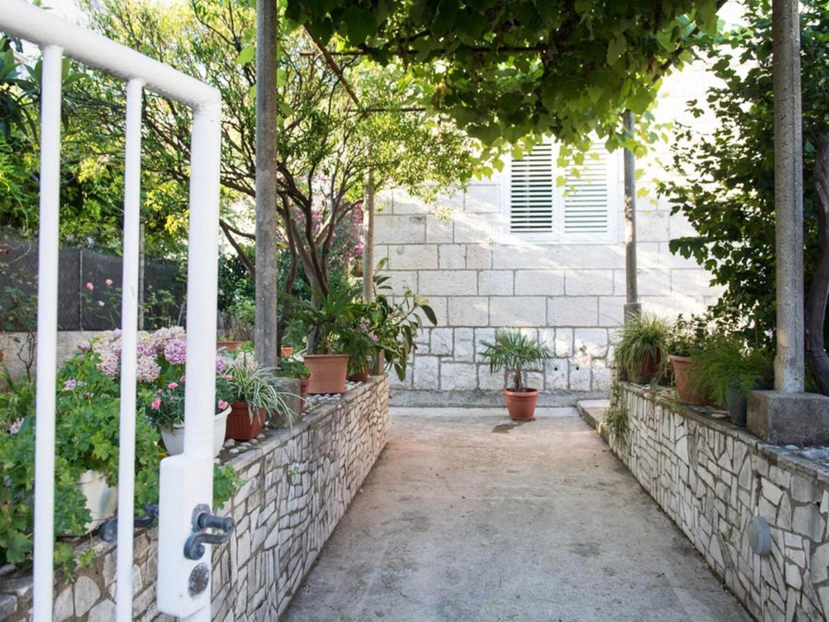 Apartments Bungevilla Dubrovnik Dış mekan fotoğraf