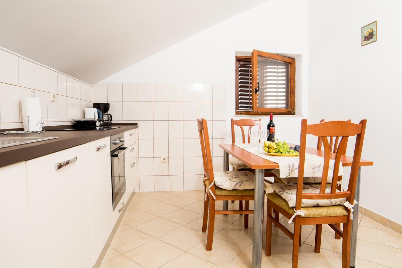 Apartments Bungevilla Dubrovnik Dış mekan fotoğraf