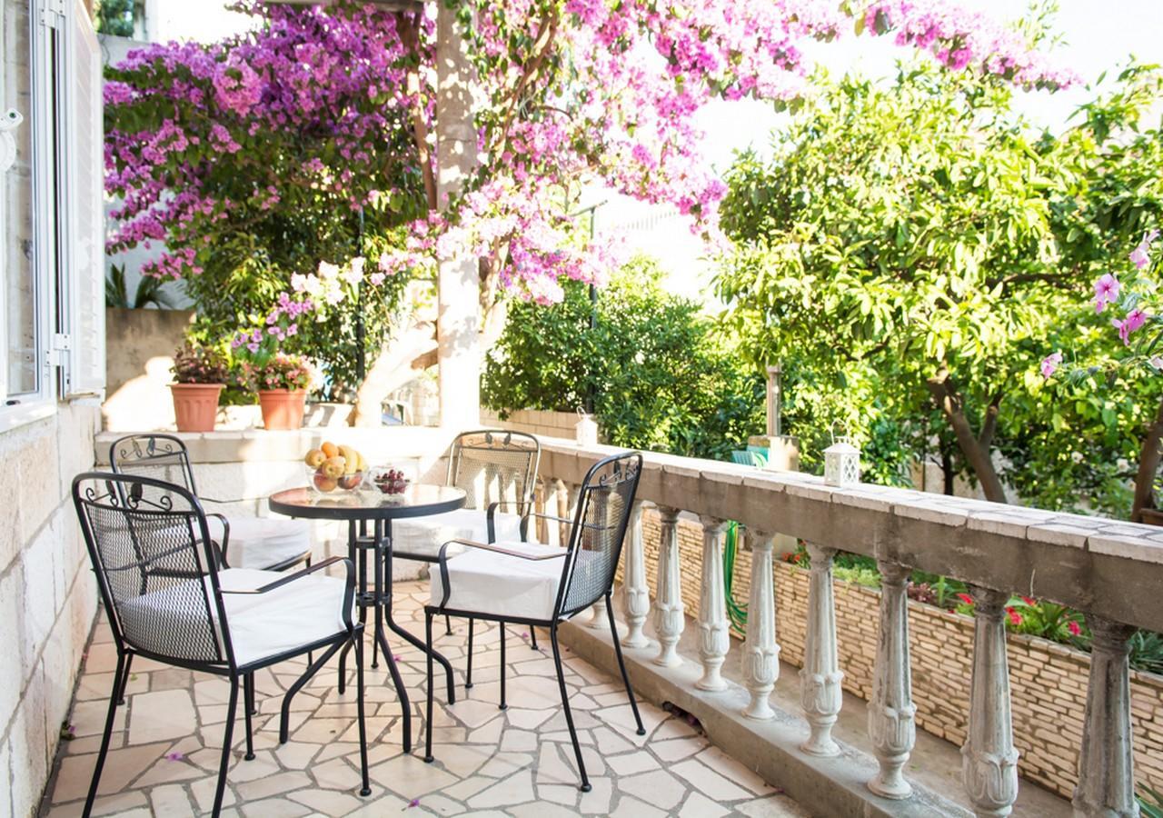 Apartments Bungevilla Dubrovnik Dış mekan fotoğraf