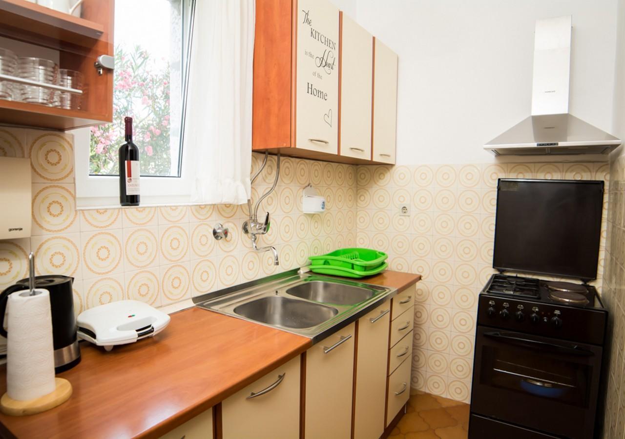 Apartments Bungevilla Dubrovnik Dış mekan fotoğraf