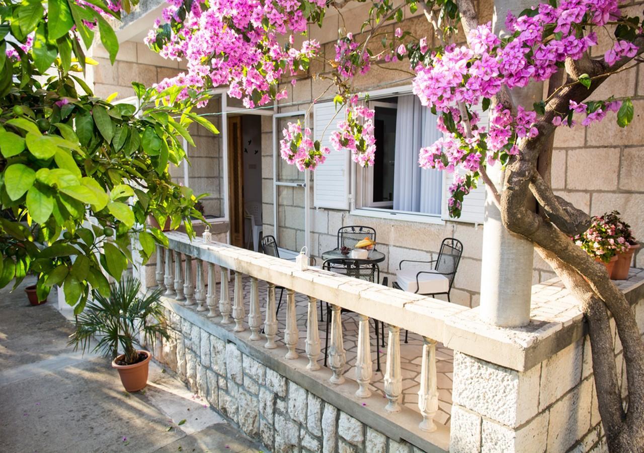 Apartments Bungevilla Dubrovnik Dış mekan fotoğraf