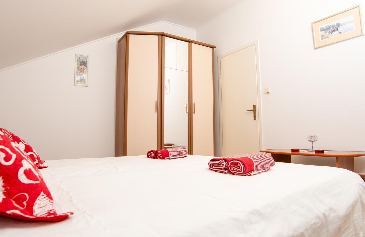Apartments Bungevilla Dubrovnik Dış mekan fotoğraf