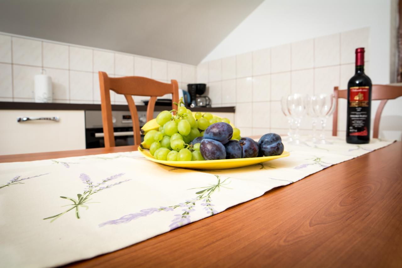Apartments Bungevilla Dubrovnik Dış mekan fotoğraf