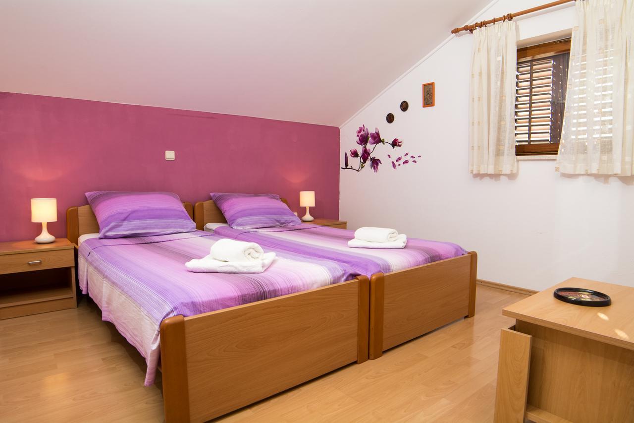 Apartments Bungevilla Dubrovnik Dış mekan fotoğraf