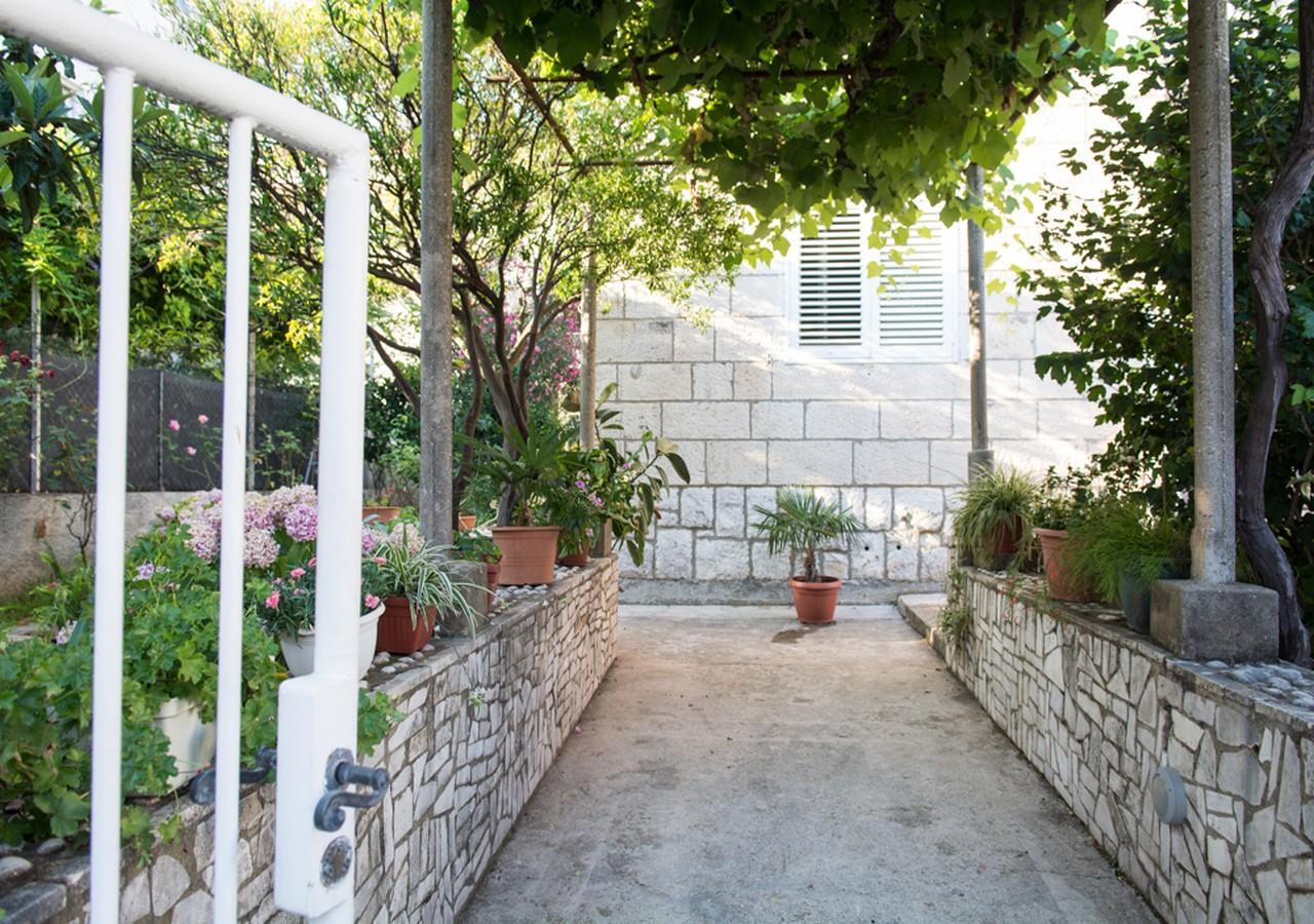 Apartments Bungevilla Dubrovnik Dış mekan fotoğraf