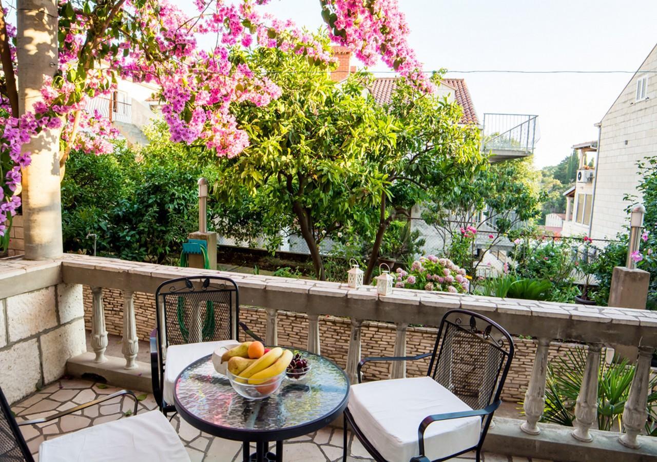 Apartments Bungevilla Dubrovnik Dış mekan fotoğraf