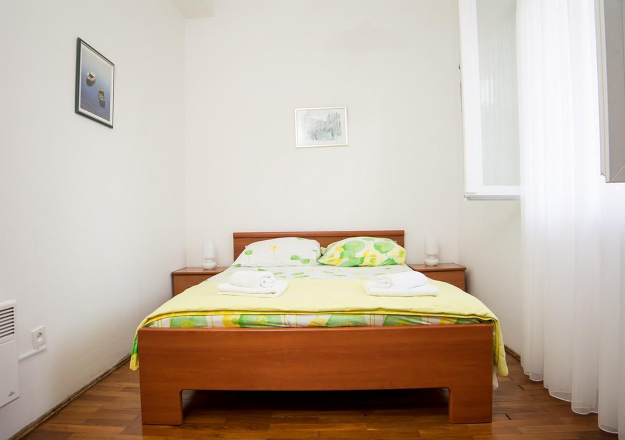 Apartments Bungevilla Dubrovnik Dış mekan fotoğraf