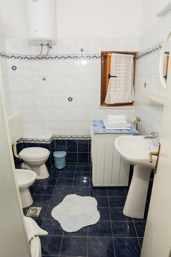 Apartments Bungevilla Dubrovnik Dış mekan fotoğraf