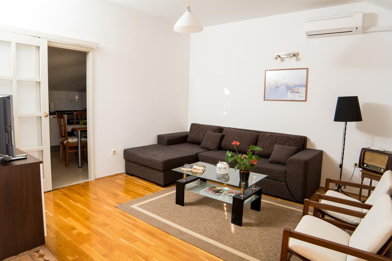 Apartments Bungevilla Dubrovnik Dış mekan fotoğraf