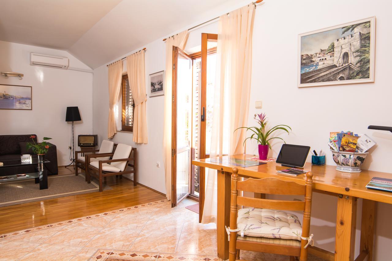 Apartments Bungevilla Dubrovnik Dış mekan fotoğraf