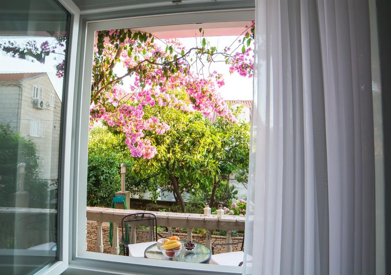 Apartments Bungevilla Dubrovnik Dış mekan fotoğraf