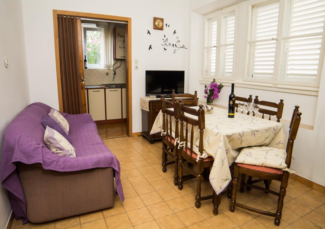 Apartments Bungevilla Dubrovnik Dış mekan fotoğraf