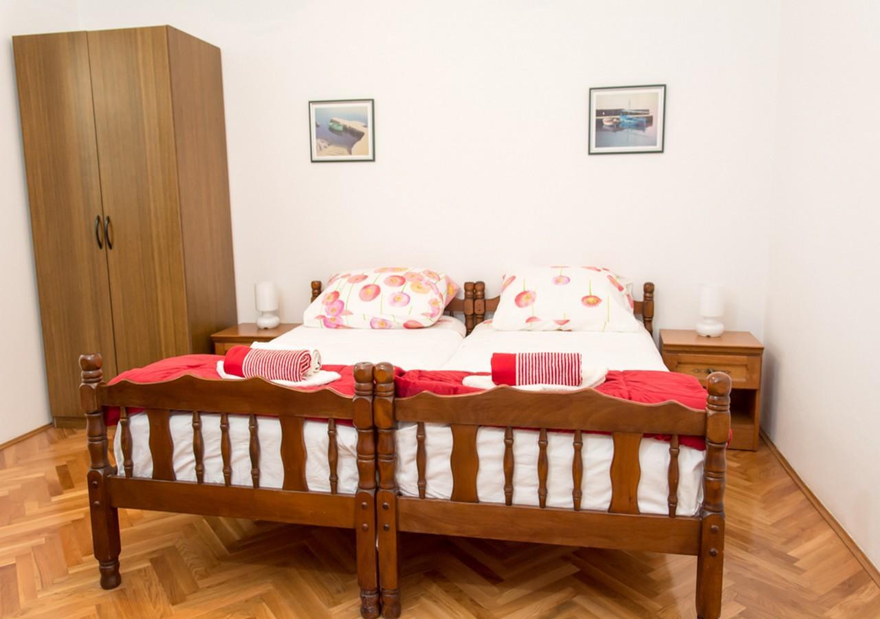 Apartments Bungevilla Dubrovnik Dış mekan fotoğraf